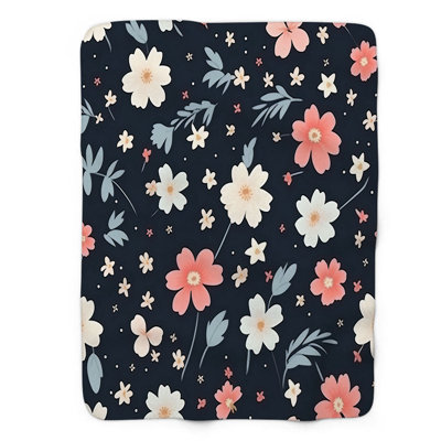 Throw Blanket