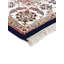 Nain Oriental Wool Hand Woven Area Rug-61312445
