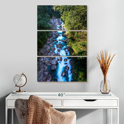 Alvord Rapid Himalayan River