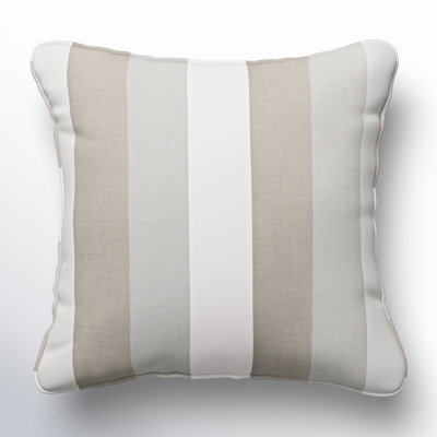 Tildi Sunbrella® Throw Pillow