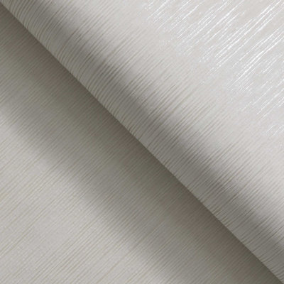 Vertical Striae Striped Paperweave Wallpaper