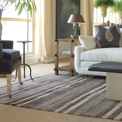 Joinery Solid Wood End Table