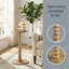Table de bout ronde-1297777362