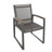 Aresha Premium All-Weather Wicker Outdoor Dining Armchair-1183304494