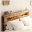 Lit pour chambre à coucher-282425014