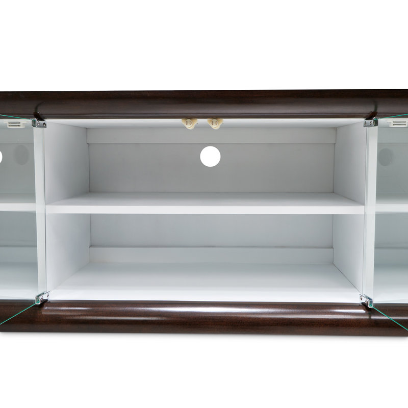 Paris Chic Media Console