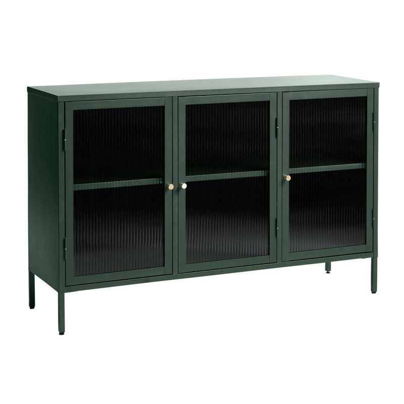 Buffet Arnika, Vert