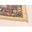 Tapis crème Malci Gazni 5 pi 6 po x 8 pi 2 po