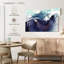Abstrait dynamique Avery Abyss-106310734