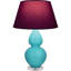 Double Gourd Table Lamp-129242484-129242502