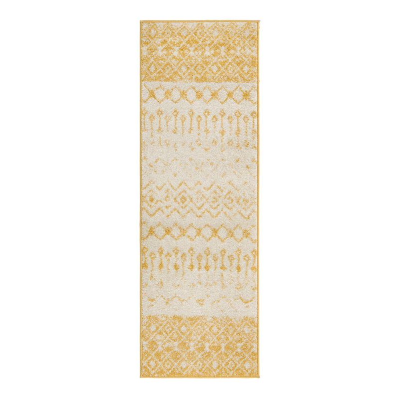 Somerville Moroccan Indoor Rug, Runner 2' x 6'1"