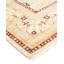 Classic One-of-a-Kind 6' 4" x 9' 0" Hand Knotted Area Rug