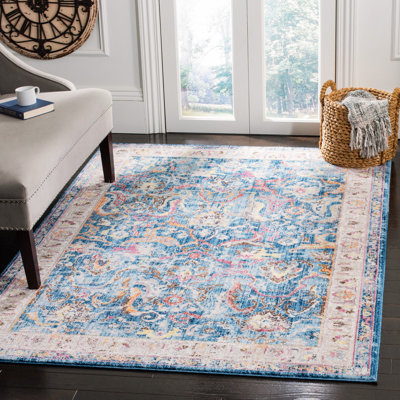 Tapis oriental Fitz Performance
