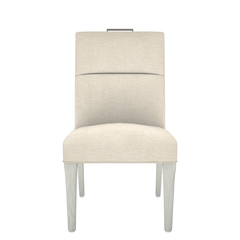Brattle Road By Thom Filicia 20'' H Dining Chair, Casa Blanca, Tommy Flax