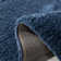 Jiang Navy Area Rug