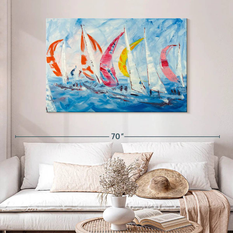 Voile Aletra, H 32 po x l 48 po