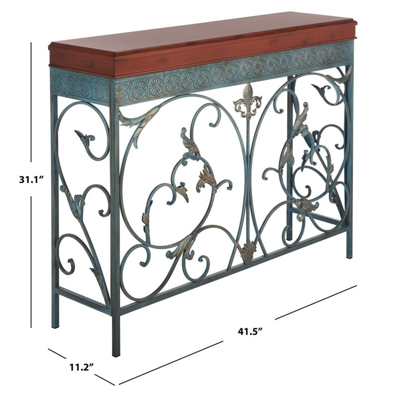 Console Cumbola