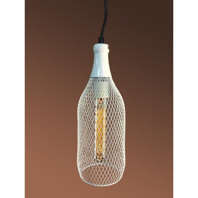Andes 1 - Light Single Pendant
