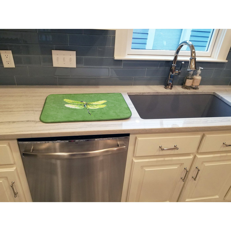 Drying Mat