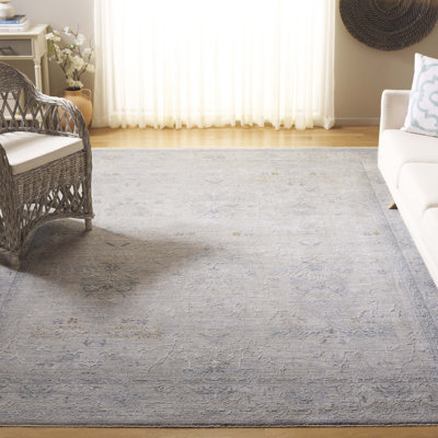 Schupple Performance Oriental Rug