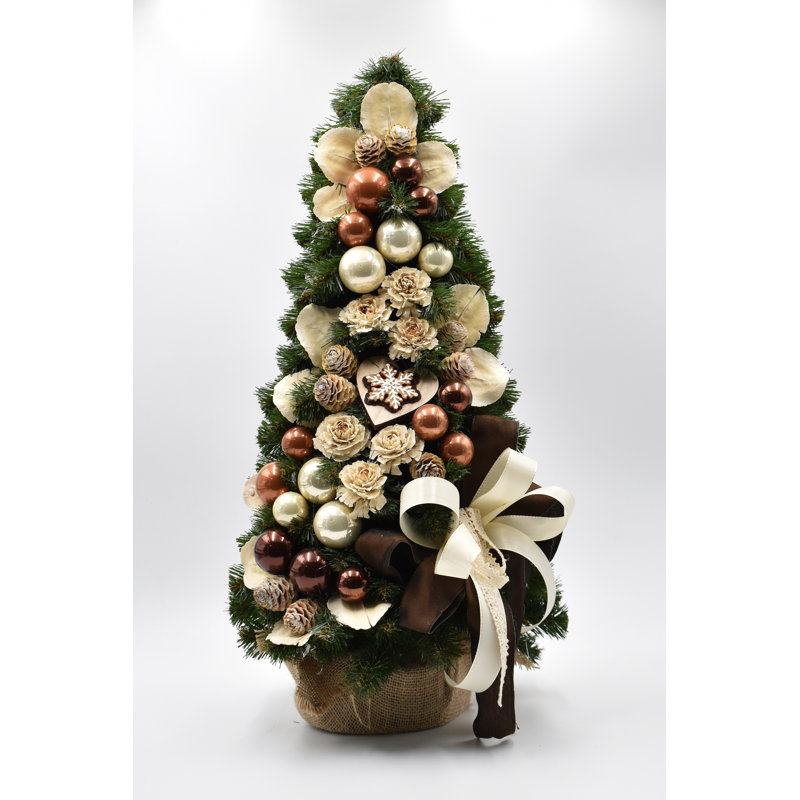 Christmas Tabletop Tree
