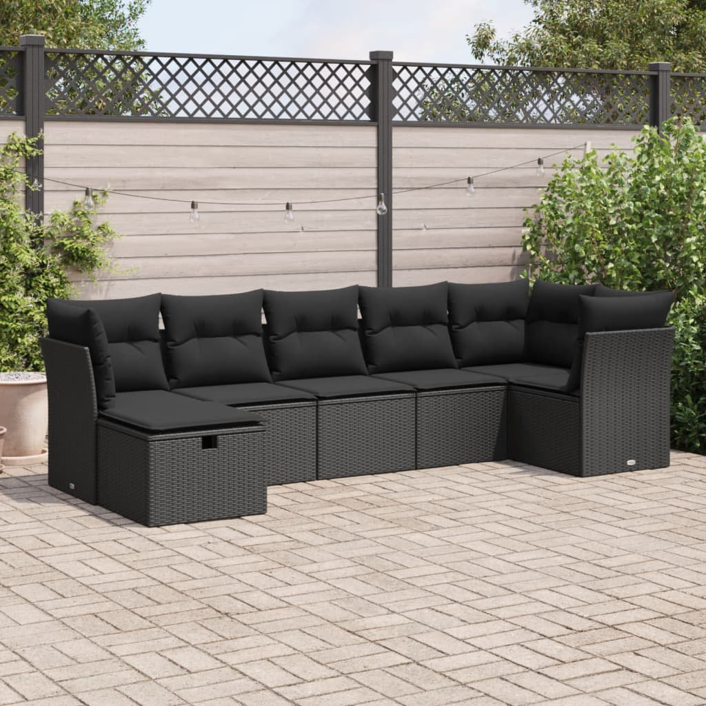 Gartensofa Russon