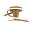 Veloce 3-Blade Smart Fandelier-668815571