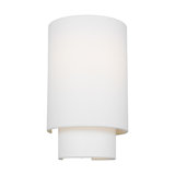 Sawyer 2 - Light Flush Mounted Sconce