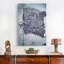Impression sur toile encadrée-1904910914