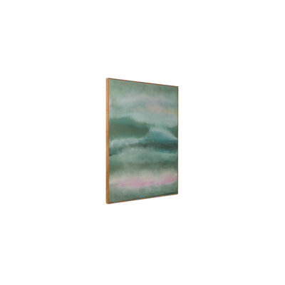 Ophelia Framed Painting