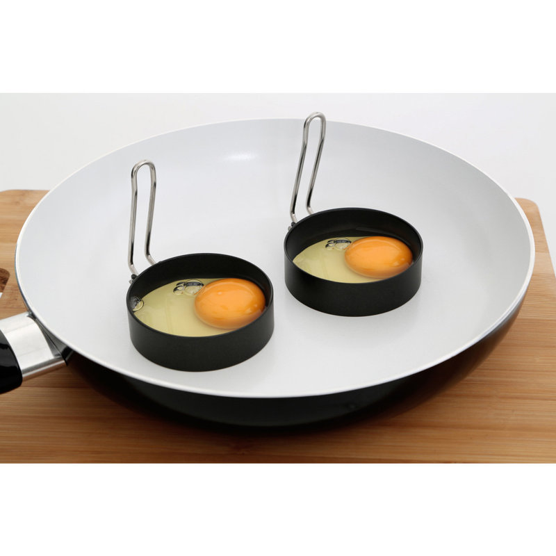 Symple Stuff Denning Egg Ring