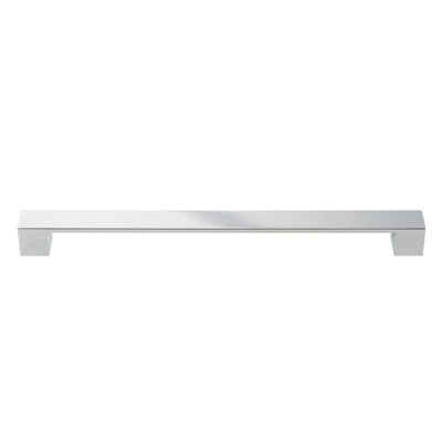 Wide Square Bar pull