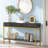 54.33" Console Table-417998361