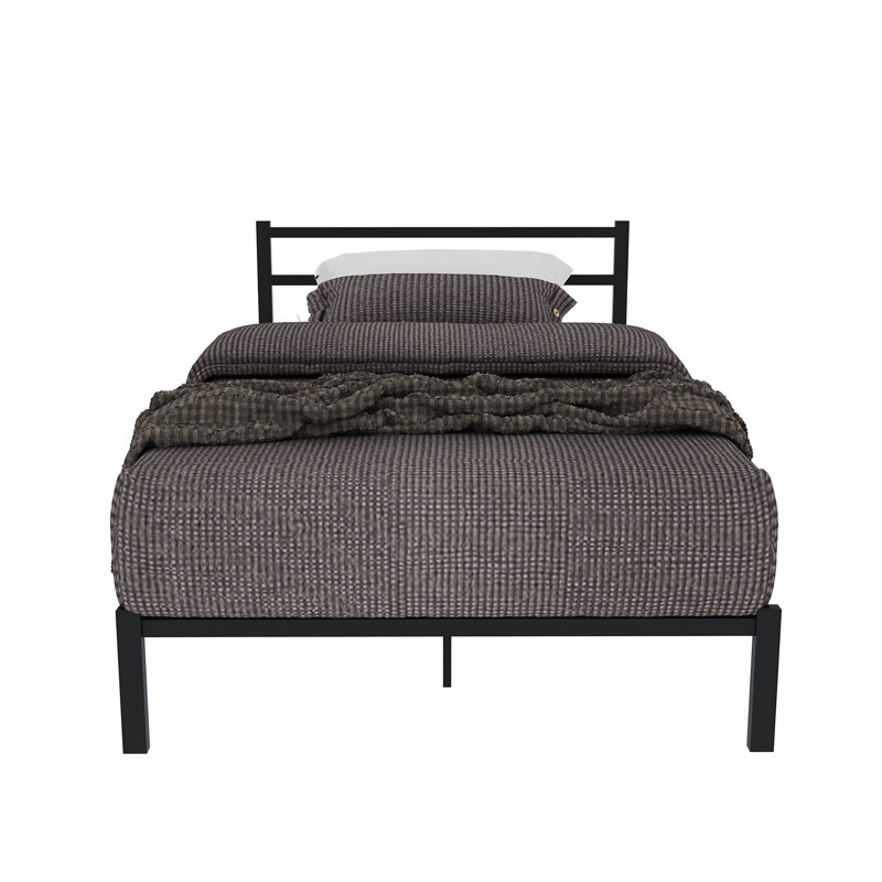 Hartville Platform Bed, Full/Double