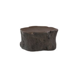 Cast Naturals Solid Coffee Table