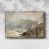 Gold Floater Framed Canvas is out of stock