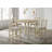 Counter Height 2Pc Dining Pub Height Chairs-232273257