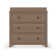 Harmony 3-Drawer Changing Table Dresser