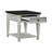 Colburn End Table w/ 1 Drawer & Shelf