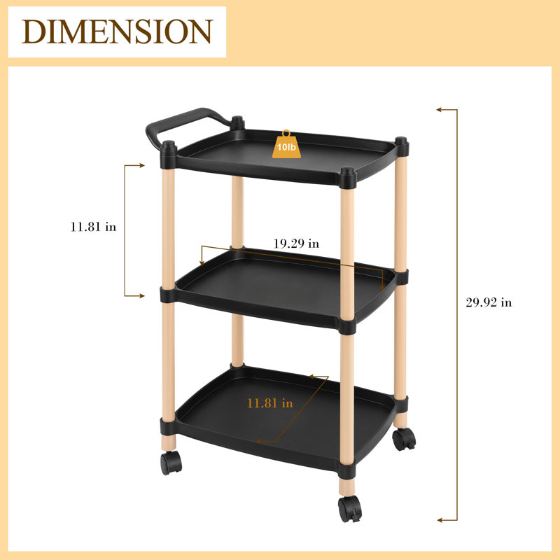 Chariot utilitaire