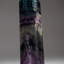 Rainbow Fluorite Point from Mexico (0.2143 lbs)