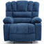 Fauteuil inclinable avec chauffage et vibration-2010345356