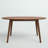 Oval Dining Table