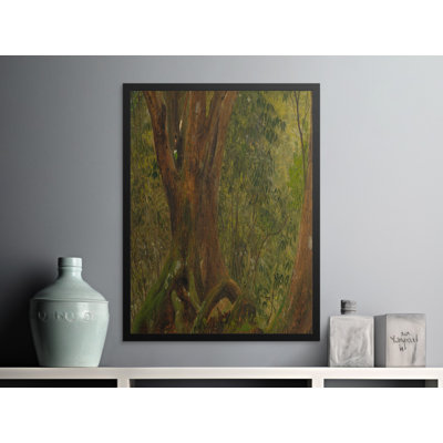 Thibodeaux No Frame Print