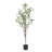  Artificial Milan Leaf Bonsai-1435615964