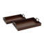 Rhode Solid Wood Tray