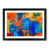 Black Framed selected