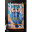 Ensemble de serviettes de cuisine Whimsical Owl