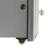 Trundle Unit in Gray