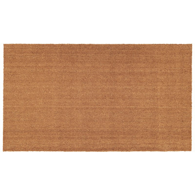 Non-Slip Indoor Doormat